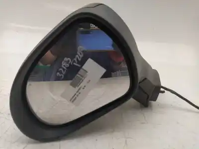 Pezzo di ricambio per auto di seconda mano SPECCHIO SINISTRO per PEUGEOT 207  Riferimenti OEM IAM 232673041  