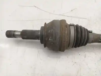 Second-hand car spare part rear left transmission for lexus is200 (ds2/is2) 2.2 d-cat oem iam references 4234030160