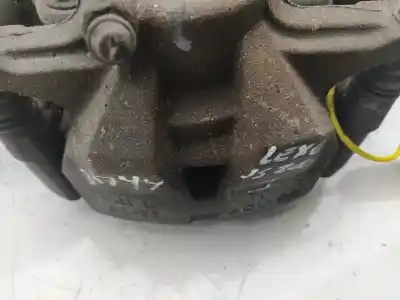 Second-hand car spare part front left brake caliper for lexus is200 (ds2/is2) 2.2 d-cat oem iam references 4775053060