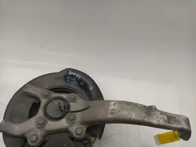 Автозапчасти б/у передняя правая кулачка за lexus is200 (ds2/is2) 2.2 d-cat ссылки oem iam 4320153010  