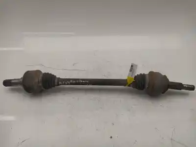 Second-hand car spare part rear right transmission for lexus is200 (ds2/is2) 2.2 d-cat oem iam references 4233030160  
