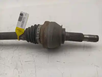 Second-hand car spare part rear right transmission for lexus is200 (ds2/is2) 2.2 d-cat oem iam references 4233030160  