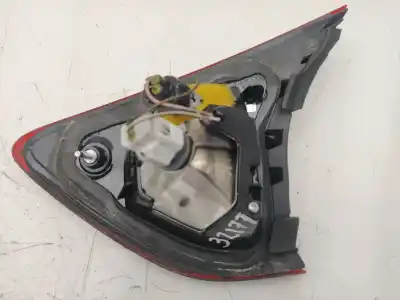 Second-hand car spare part interior left tailgate light for mazda cx-5 (kf) 2.2 d oem iam references kd53513g0d  
