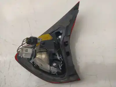 Second-hand car spare part interior left tailgate light for mazda cx-5 (kf) 2.2 d oem iam references kd53513g0d