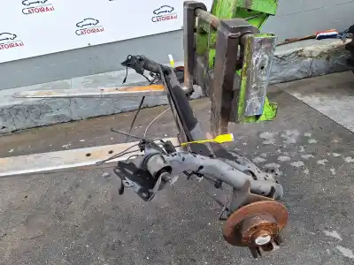 Pezzo di ricambio per auto di seconda mano ASSE POSTERIORE per RENAULT FLUENCE  Riferimenti OEM IAM 555016691R  