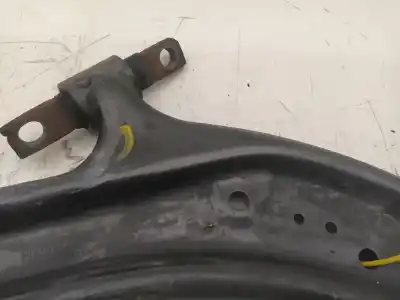 Автозапчасти б/у передний правый нижний рычаг подвески за nissan x-trail (t32) tekna 4x4 ссылки oem iam 545004ca0a  