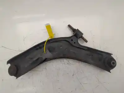 Автозапчасти б/у передний правый нижний рычаг подвески за nissan x-trail (t32) tekna 4x4 ссылки oem iam 545004ca0a  