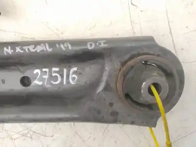 Автозапчасти б/у передний левый нижний рычаг подвески за nissan x-trail (t32) tekna 4x4 ссылки oem iam 545014ca0a  