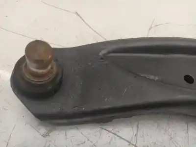 Автозапчасти б/у передний левый нижний рычаг подвески за nissan x-trail (t32) tekna 4x4 ссылки oem iam 545014ca0a  