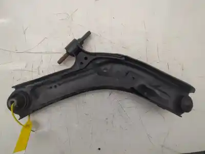 Автозапчасти б/у передний левый нижний рычаг подвески за nissan x-trail (t32) tekna 4x4 ссылки oem iam 545014ca0a  