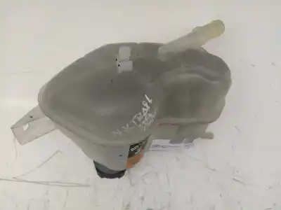 Автозапчастина б/у розширення депозит для nissan x-trail (t32) tekna 4x4 посилання на oem iam 217114be0a  