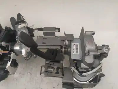 Автозапчасти б/у рулевая колонка за nissan x-trail (t32) tekna 4x4 ссылки oem iam g6121a081