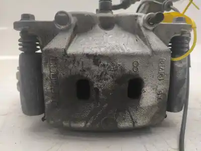 Автозапчасти б/у передний левый тормозной суппорт за nissan x-trail (t32) tekna 4x4 ссылки oem iam 410114ba0a  