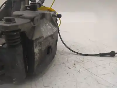 Автозапчасти б/у передний левый тормозной суппорт за nissan x-trail (t32) tekna 4x4 ссылки oem iam 410114ba0a