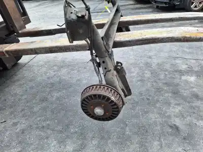 Pezzo di ricambio per auto di seconda mano asse posteriore per renault kangoo extrem riferimenti oem iam 8200684666  
