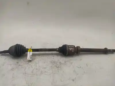 Peça sobressalente para automóvel em segunda mão transmissão dianteira direita por renault kangoo extrem referências oem iam 8200535802