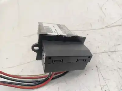 Pezzo di ricambio per auto di seconda mano resistenza al riscaldamento per renault scenic ii grand confort expression riferimenti oem iam 7700432632