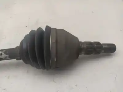 Second-hand car spare part front right transmission for opel insignia a sedán (g09) 2.0 cdti (69) oem iam references 13219092  10090881