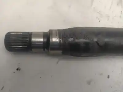 Second-hand car spare part front right transmission for opel insignia a sedán (g09) 2.0 cdti (69) oem iam references 13219092  10090881