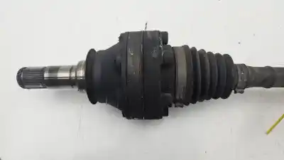 Second-hand car spare part FRONT RIGHT TRANSMISSION for VOLKSWAGEN TOUAREG (7LA)  OEM IAM references 7L6407271D  