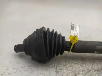 İkinci el araba yedek parçası ÖN SAG SANZIMAN için SEAT ALTEA (5P1)  OEM IAM referansları 1K0407272EN  