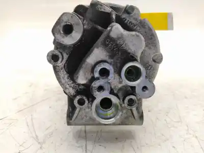 Second-hand car spare part AIR CONDITIONING COMPRESSOR for RENAULT MEGANE II BERLINA 5P  OEM IAM references 8200457418  