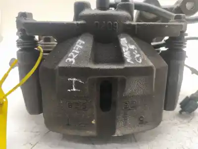 Second-hand car spare part front left brake caliper for mazda cx-5 (kf) 2.2 d oem iam references k0y13399z