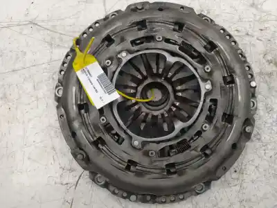 Second-hand car spare part clutch kit for mazda cx-5 (kf) 2.2 d oem iam references pe0116410a