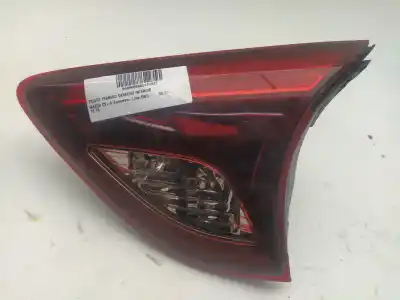 Second-hand car spare part interior rear right light for mazda cx-5 (kf) 2.2 d oem iam references kd53513f0b  