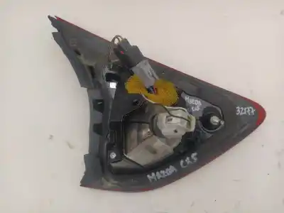 Second-hand car spare part interior rear right light for mazda cx-5 (kf) 2.2 d oem iam references kd53513f0b