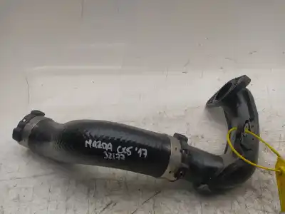 Second-hand car spare part tube for mazda cx-5 (kf) 2.2 d oem iam references sh0113221