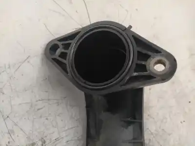 Автозапчасти б/у трубка за mazda cx-5 (kf) 2.2 d ссылки oem iam sh0113221  