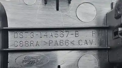 Peça sobressalente para automóvel em segunda mão botão / interruptor elevador vidro traseiro direito por ford mondeo lim. trend referências oem iam ds7314a567
