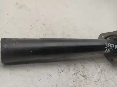 Автозапчасти б/у передняя правая трансмиссия за audi a3 (8p1) 2.0 tdi 16v ссылки oem iam 1k0407272en