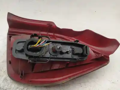 Tweedehands auto-onderdeel linker achterlamp voor citroen c2 vtr oem iam-referenties 3ckx13405aa