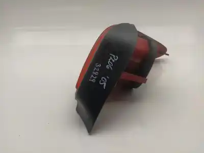 Pièce détachée automobile d'occasion FEU ARRIÈRE GAUCHE pour PEUGEOT 206 CC  Références OEM IAM 7243G6  