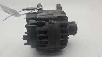 Second-hand car spare part alternator for volkswagen passat b6 variant (3c5) 2.0 tdi 16v oem iam references 03l903023e  