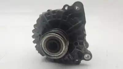 Second-hand car spare part alternator for volkswagen passat b6 variant (3c5) 2.0 tdi 16v oem iam references 03l903023e  