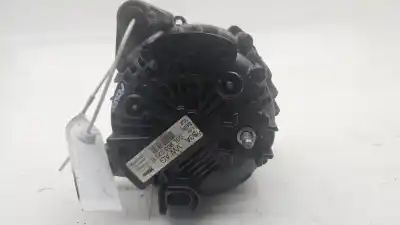 Second-hand car spare part alternator for volkswagen passat b6 variant (3c5) 2.0 tdi 16v oem iam references 03l903023e  