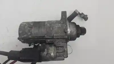 Second-hand car spare part starter motor for volkswagen passat b6 variant (3c5) 2.0 tdi 16v oem iam references 02m911024a 1908091456jp ts18er123