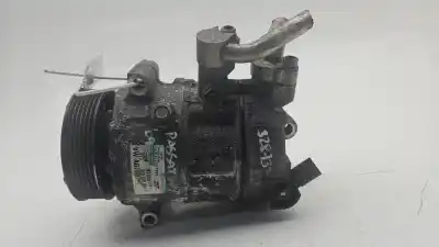 Second-hand car spare part air conditioning compressor for volkswagen passat b6 variant (3c5) 2.0 tdi 16v oem iam references 1k0820859  083521079b4