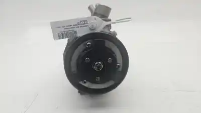 Second-hand car spare part air conditioning compressor for volkswagen passat b6 variant (3c5) 2.0 tdi 16v oem iam references 1k0820859  083521079b4