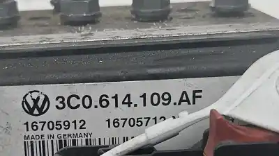 Second-hand car spare part abs for volkswagen passat b6 variant (3c5) 2.0 tdi 16v oem iam references 3c0614109af  hc92372872dey
