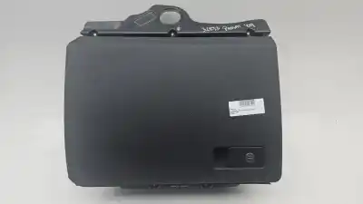 Second-hand car spare part glove compartment for volkswagen passat b6 variant (3c5) 2.0 tdi 16v oem iam references 3c1857114  