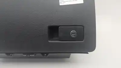 Second-hand car spare part glove compartment for volkswagen passat b6 variant (3c5) 2.0 tdi 16v oem iam references 3c1857114  