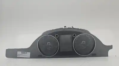 Second-hand car spare part dashboard for volkswagen passat b6 variant (3c5) 2.0 tdi 16v oem iam references 3c0920872b  