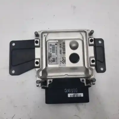 Second-hand car spare part ecu engine control for kia cee´d * oem iam references 391192b260  9001090051kc
