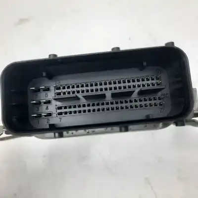 Second-hand car spare part ecu engine control for kia cee´d * oem iam references 391192b260  9001090051kc