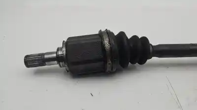 Peça sobressalente para automóvel em segunda mão transmissão dianteira direita por kia cee´d * referências oem iam 495001h010  