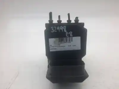 Peça sobressalente para automóvel em segunda mão abs por citroen c8 2.2 hdi 16v premier ii referências oem iam 02652251654  1496637080